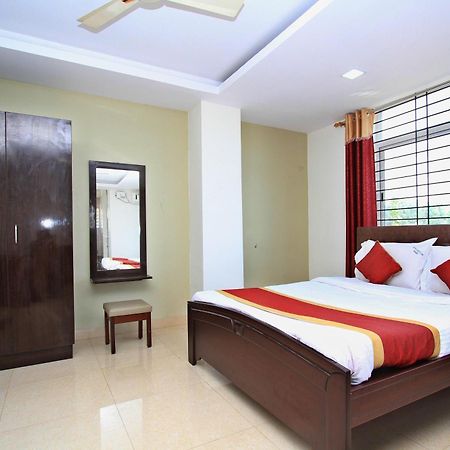 Hotel O Sri Sai Residency Bidadi Екстер'єр фото