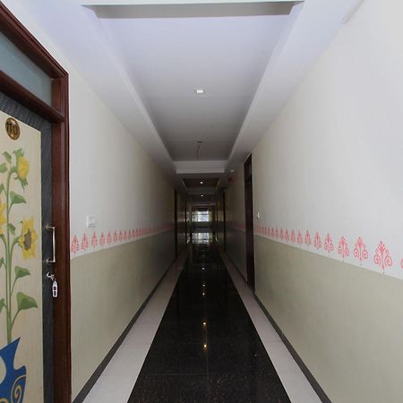 Hotel O Sri Sai Residency Bidadi Екстер'єр фото