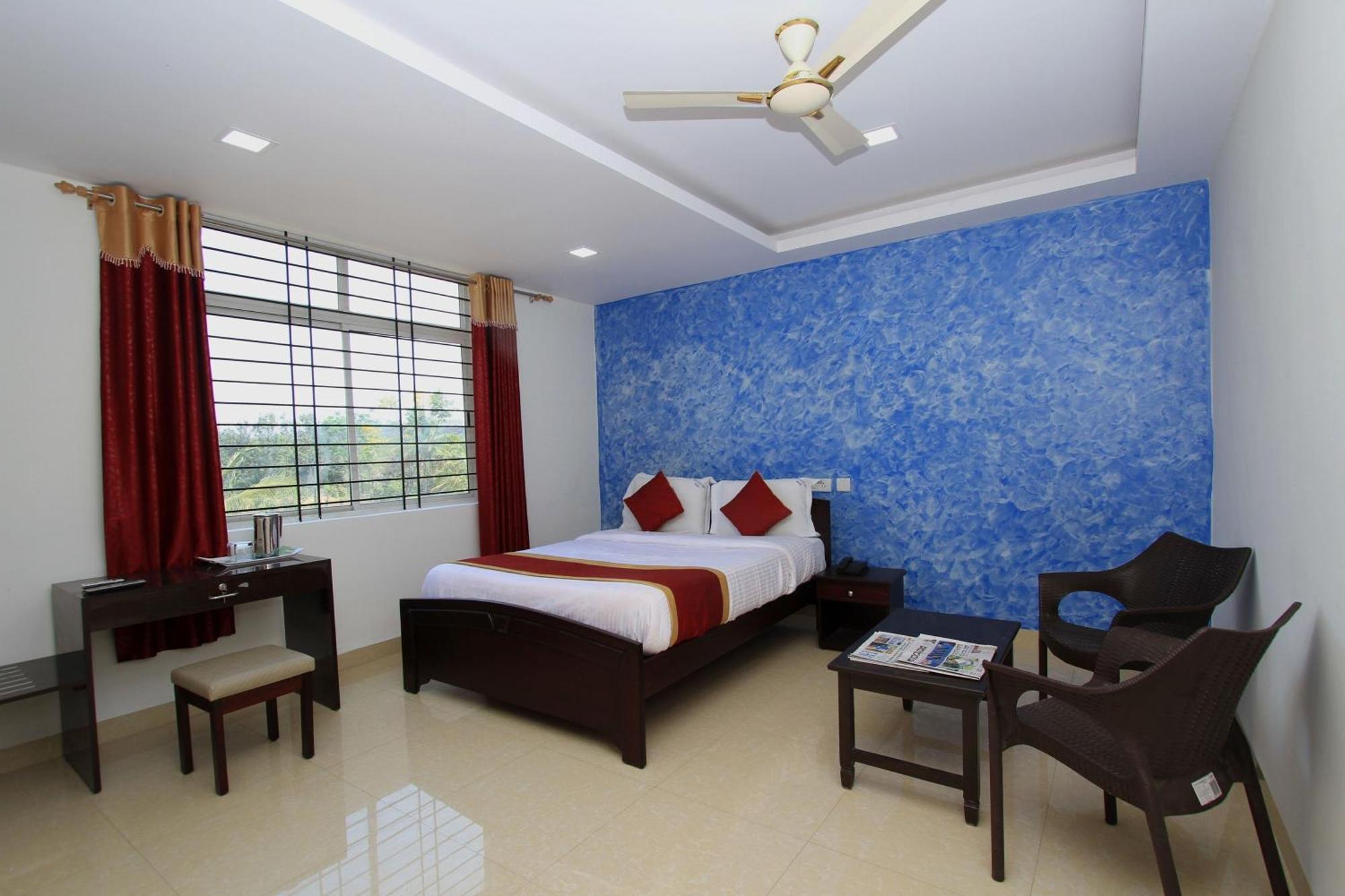 Hotel O Sri Sai Residency Bidadi Екстер'єр фото