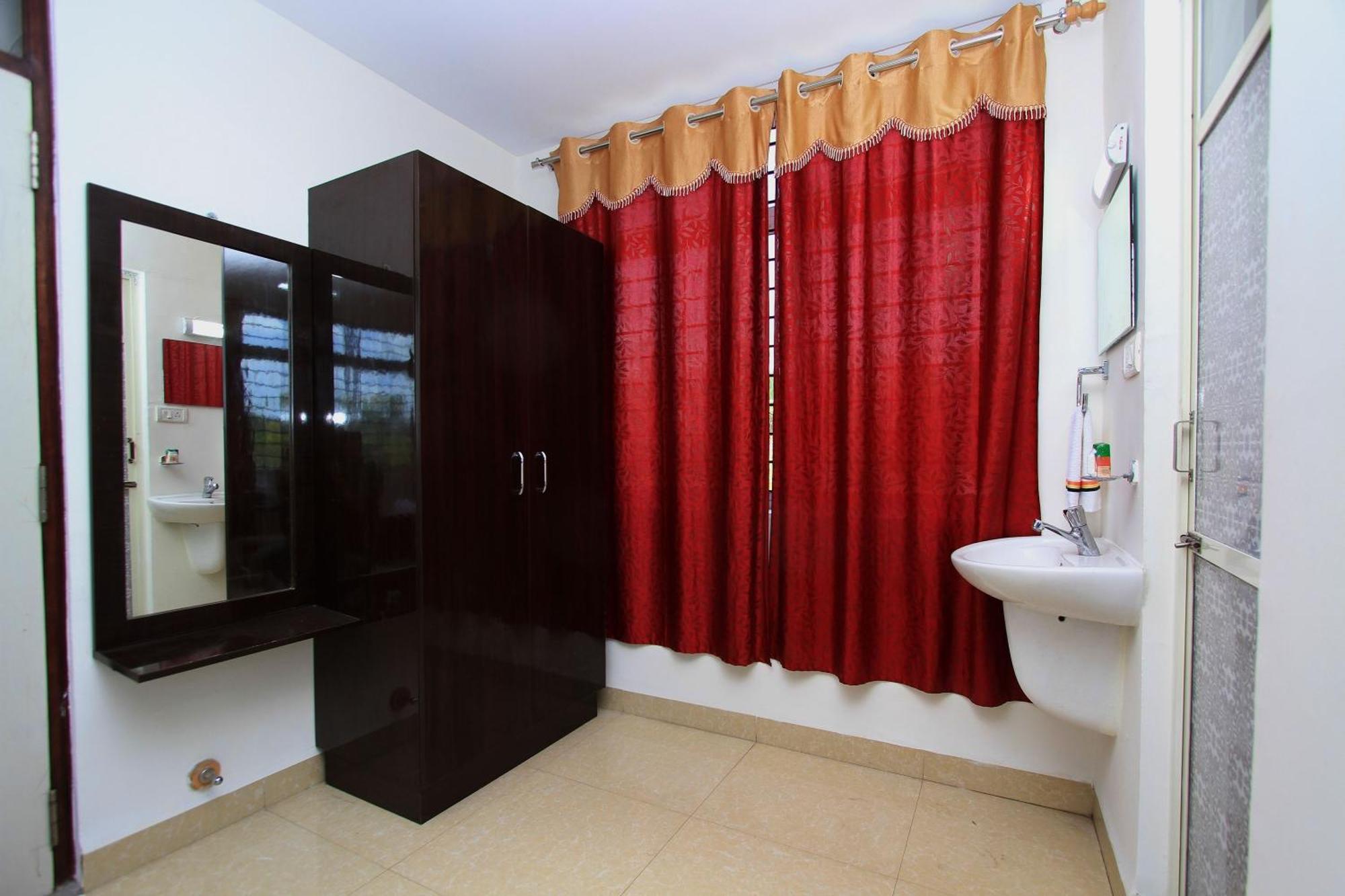 Hotel O Sri Sai Residency Bidadi Екстер'єр фото