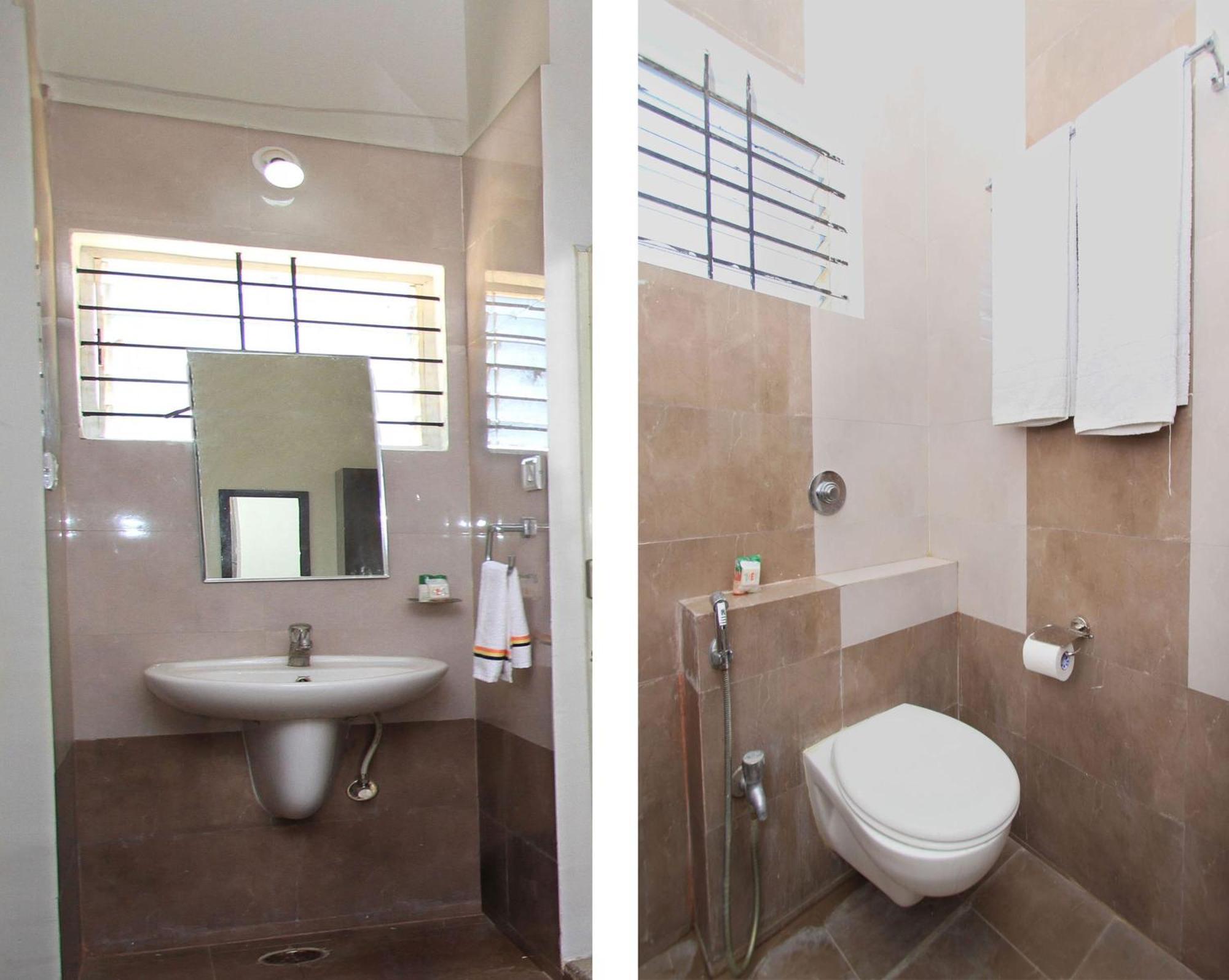 Hotel O Sri Sai Residency Bidadi Екстер'єр фото
