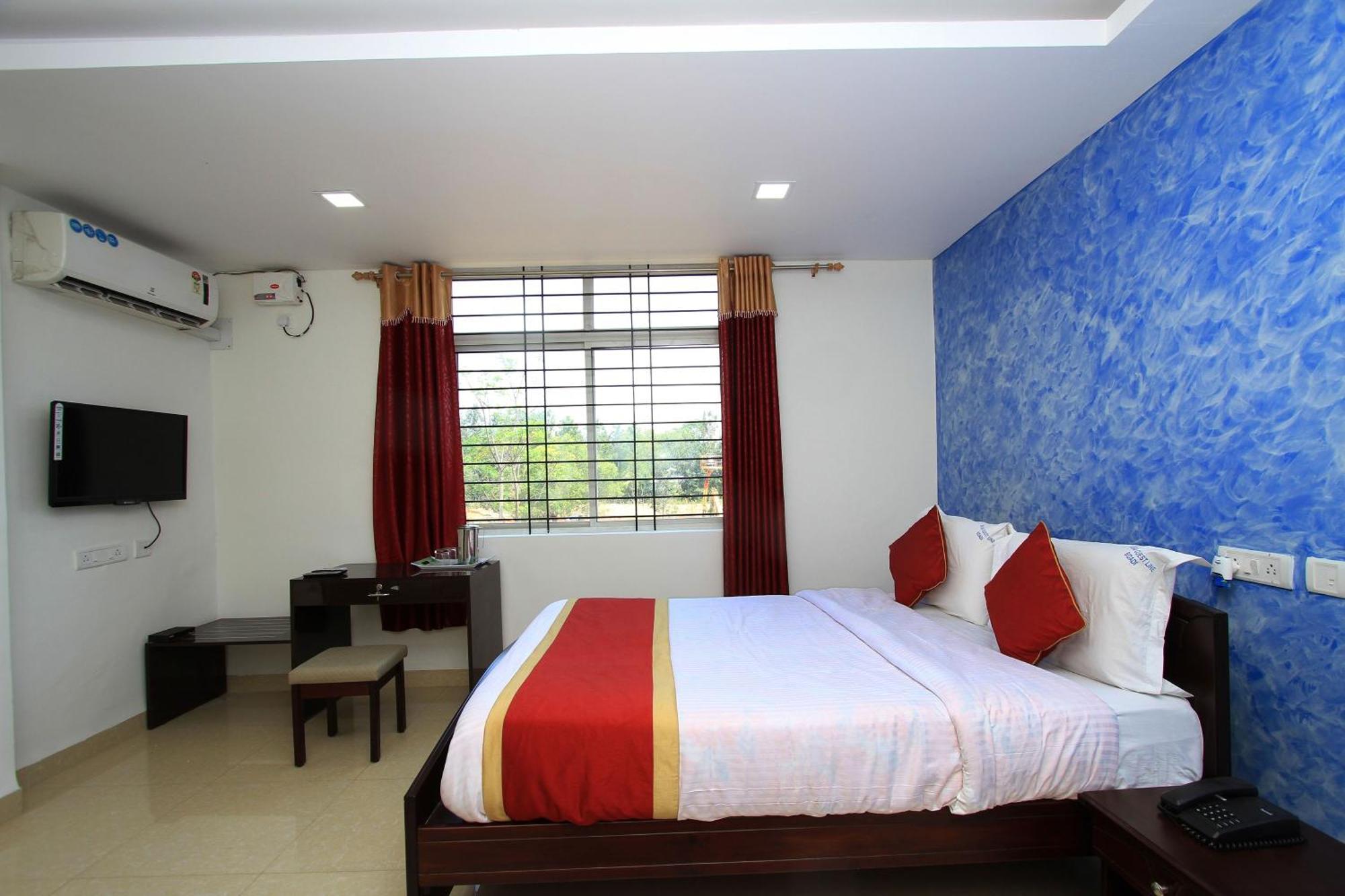 Hotel O Sri Sai Residency Bidadi Екстер'єр фото
