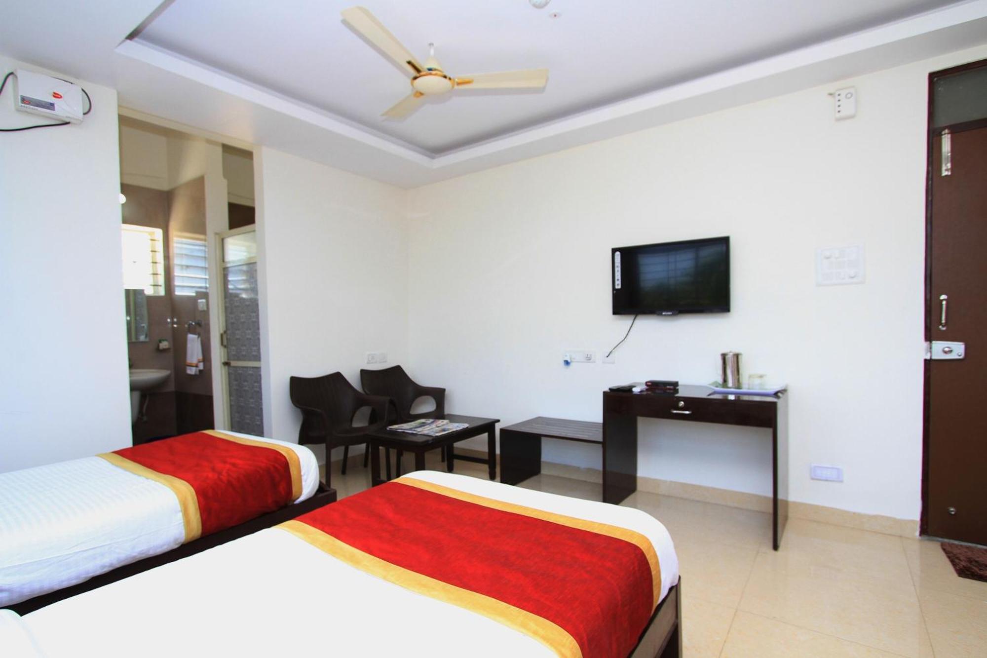 Hotel O Sri Sai Residency Bidadi Екстер'єр фото