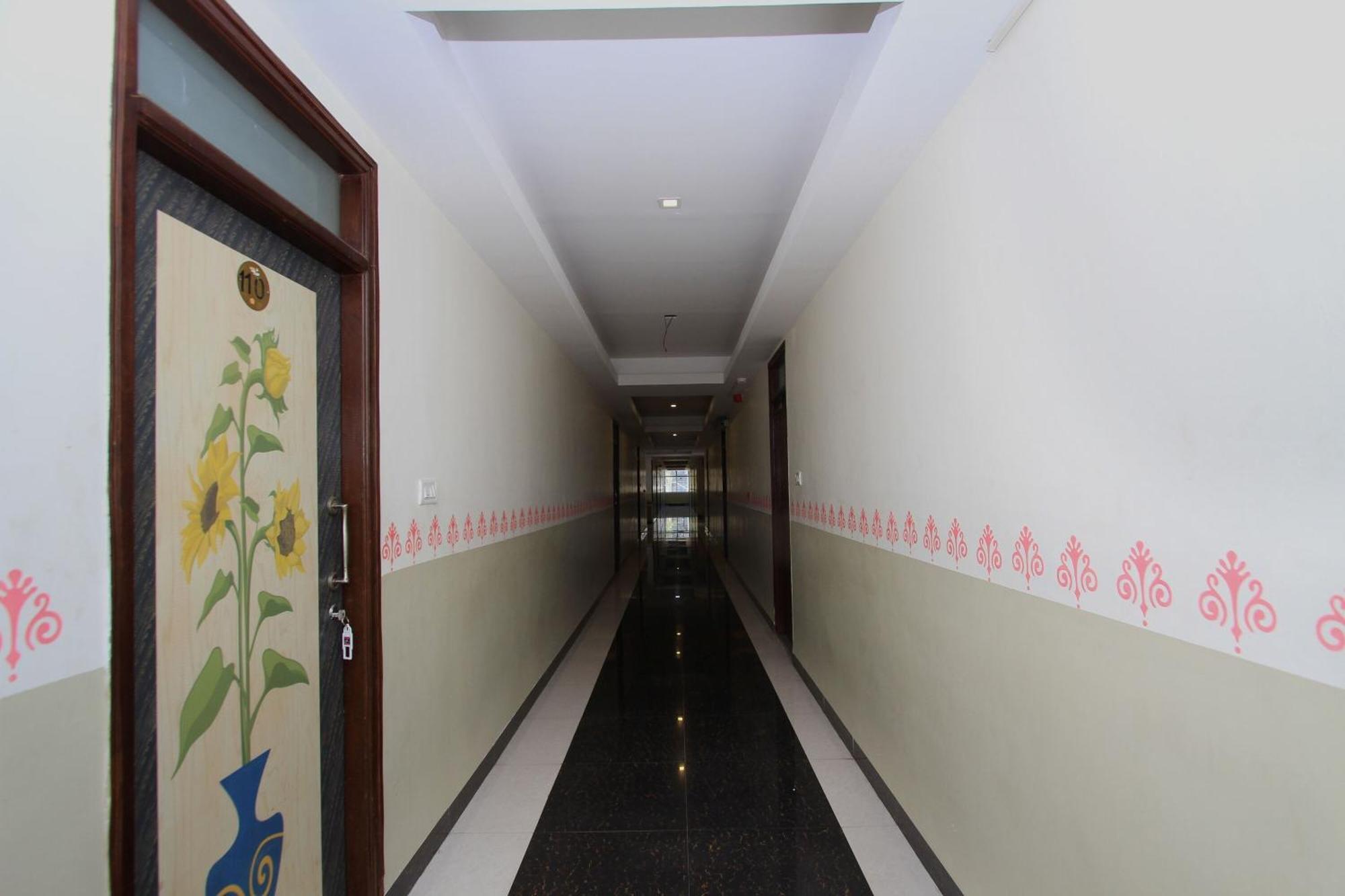 Hotel O Sri Sai Residency Bidadi Екстер'єр фото