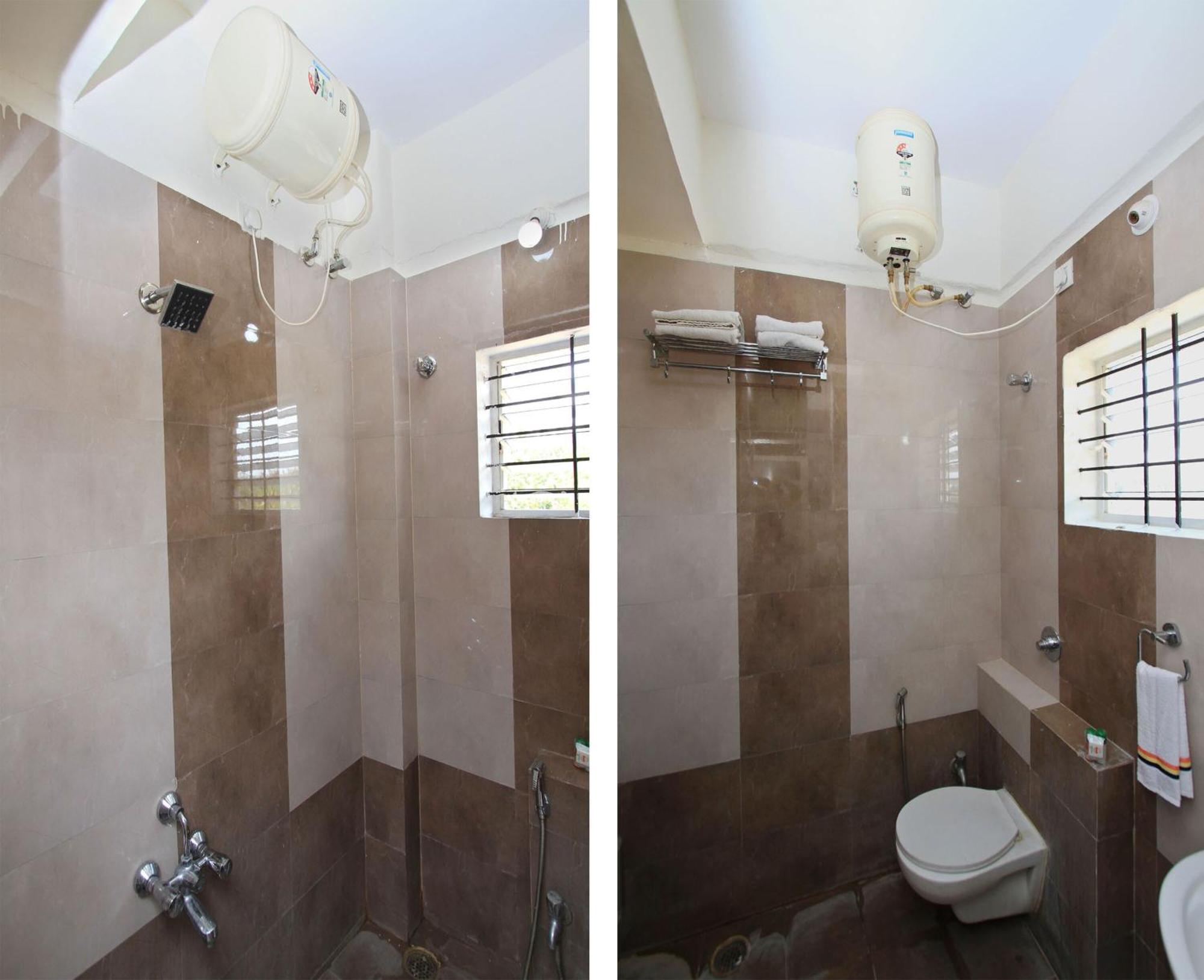 Hotel O Sri Sai Residency Bidadi Екстер'єр фото